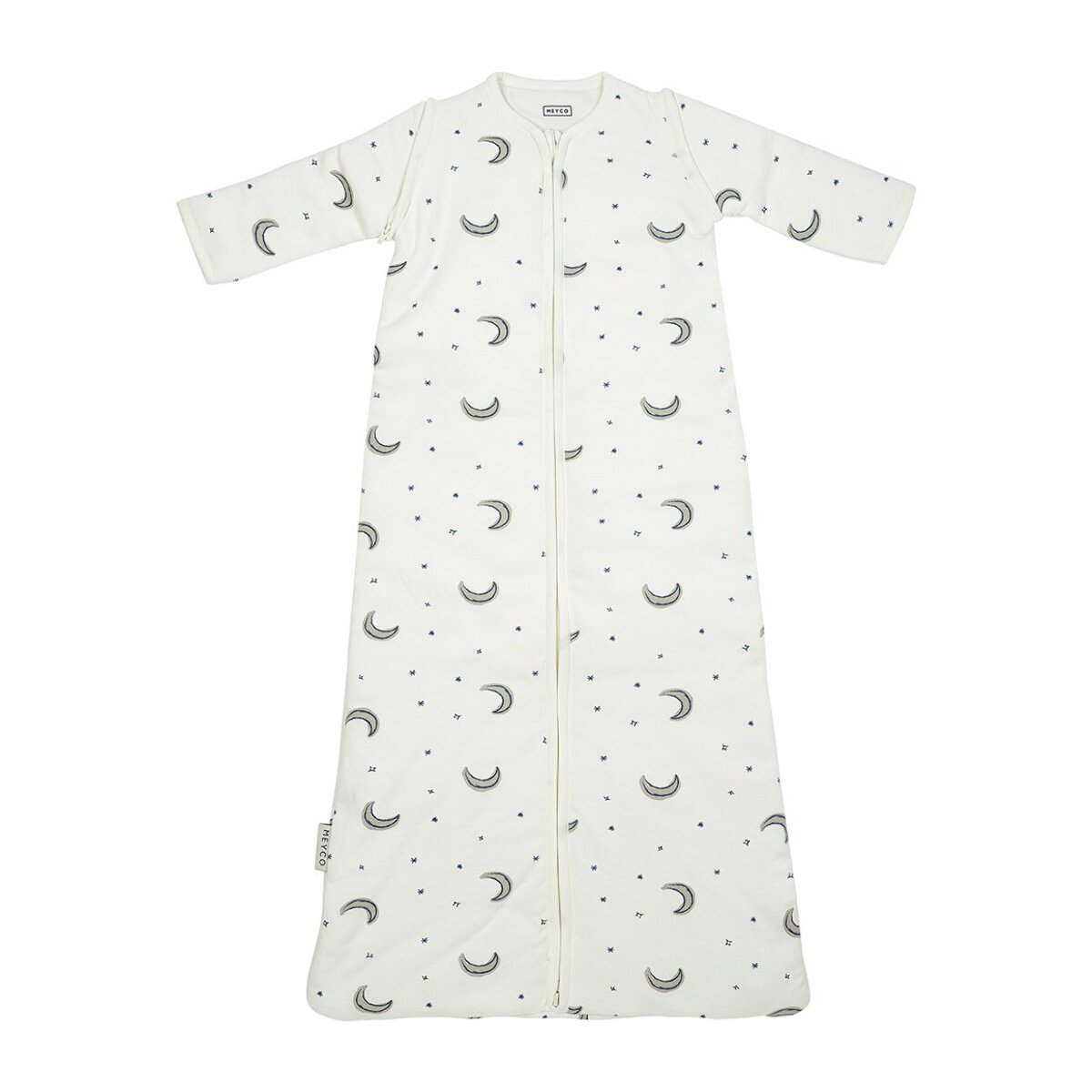 Saco Dormir C/M Desmontables Tog 2.5 Me-Moon