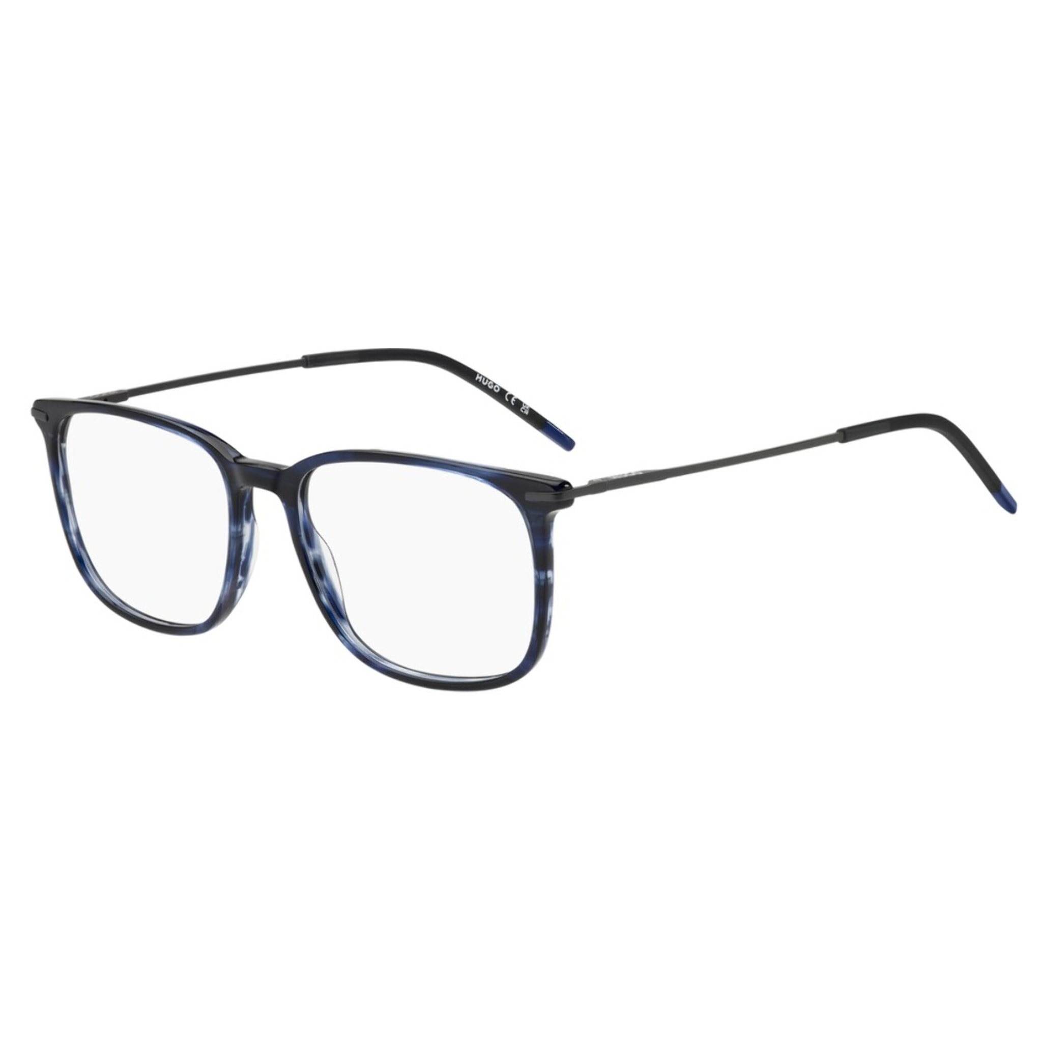 Gafas de Vista Hugo HG 1407 38I 54 de Acetato Hombre 54 mm