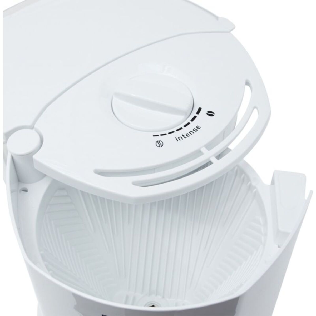 Cafetière isotherme MELITTA Enjoy Therm Blanc