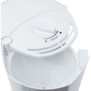 Cafetière isotherme MELITTA Enjoy Therm Blanc
