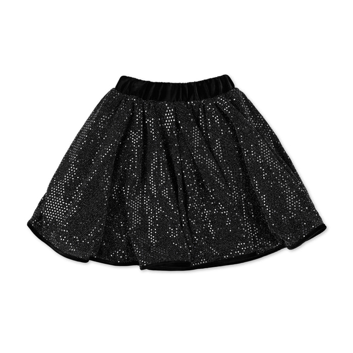 PHILIPP PLEIN Short Dress Paillettes