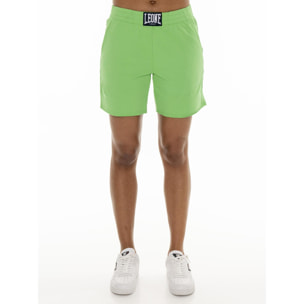 Pantalón corto mujer Silence Work