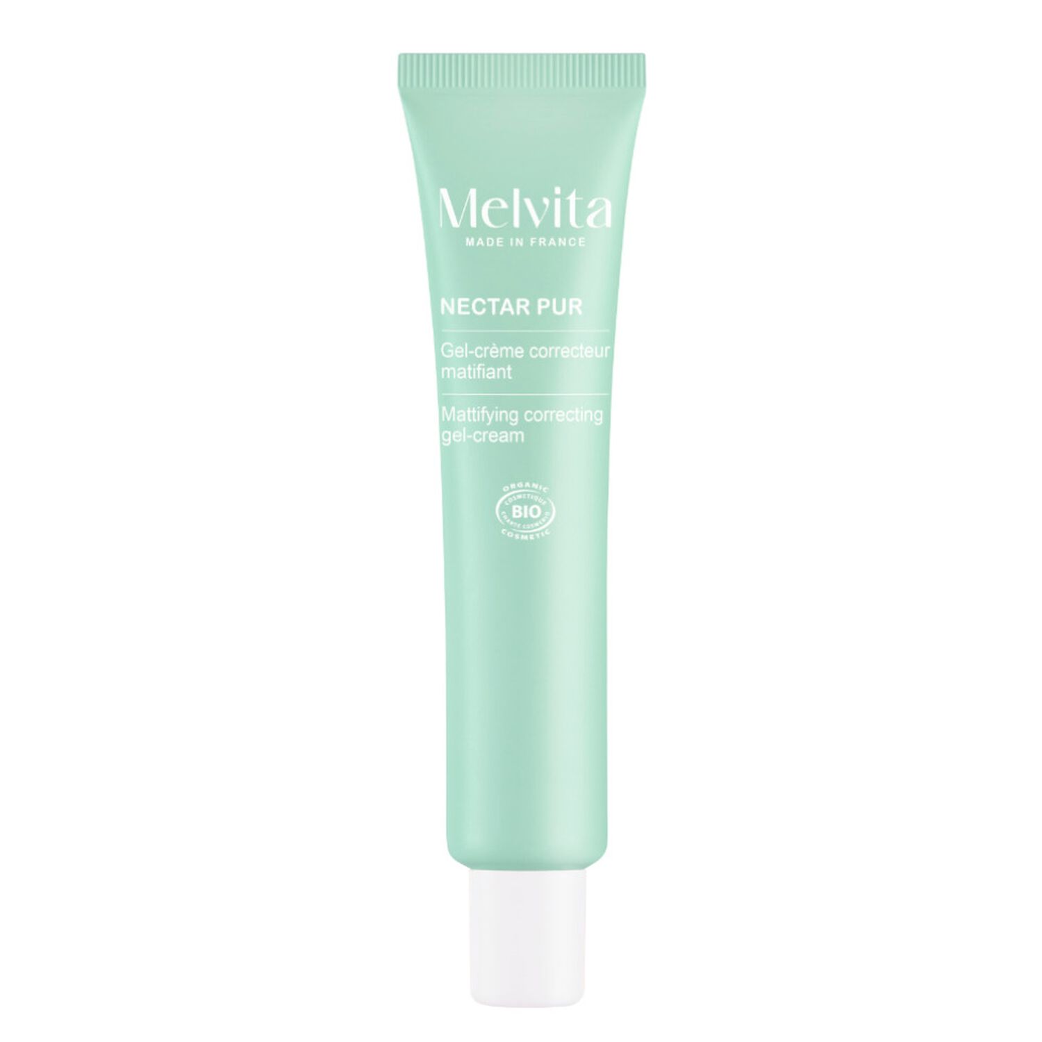 Fluide Matifiant  - Hydrate & Purifie 40 ml