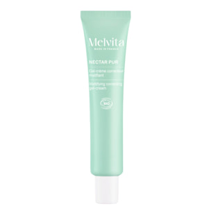 Fluide Matifiant  - Hydrate & Purifie 40 ml