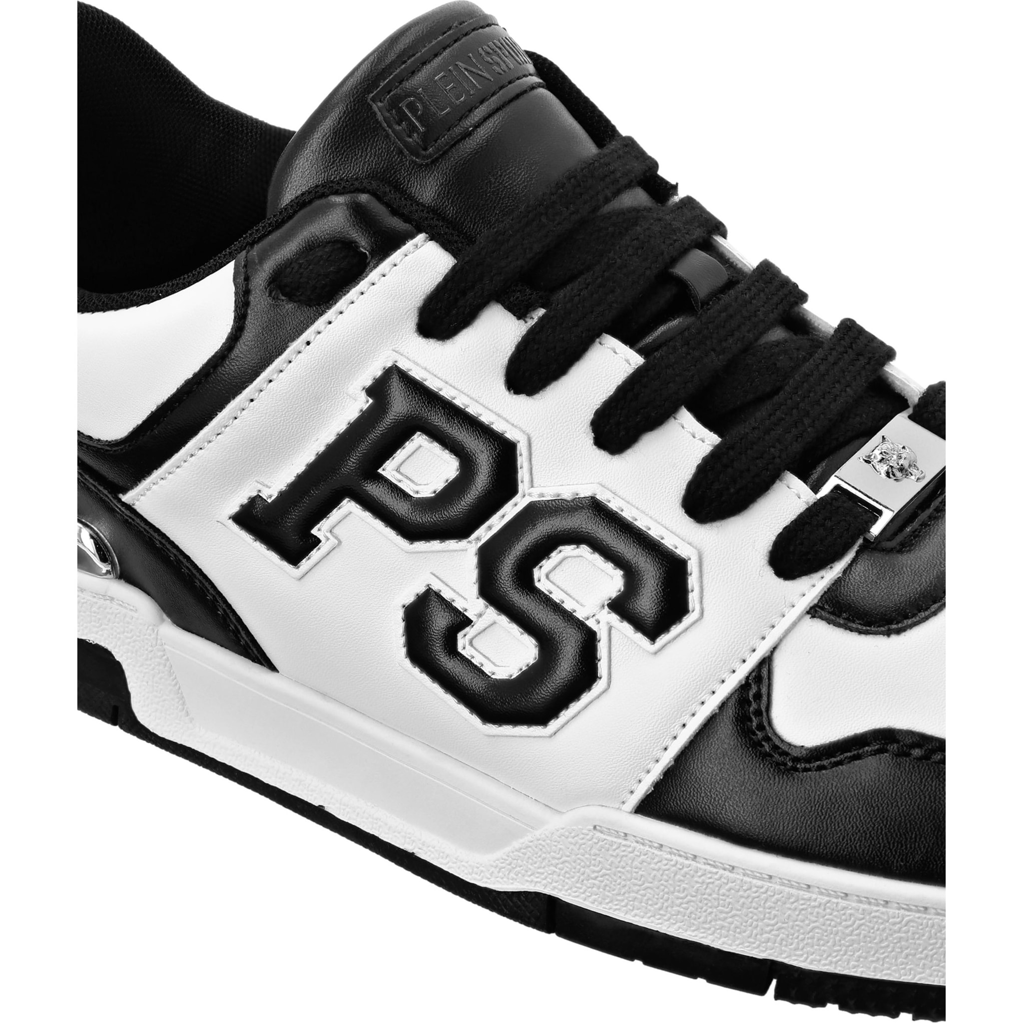 PLEIN SPORT Lo-Top Sneakers