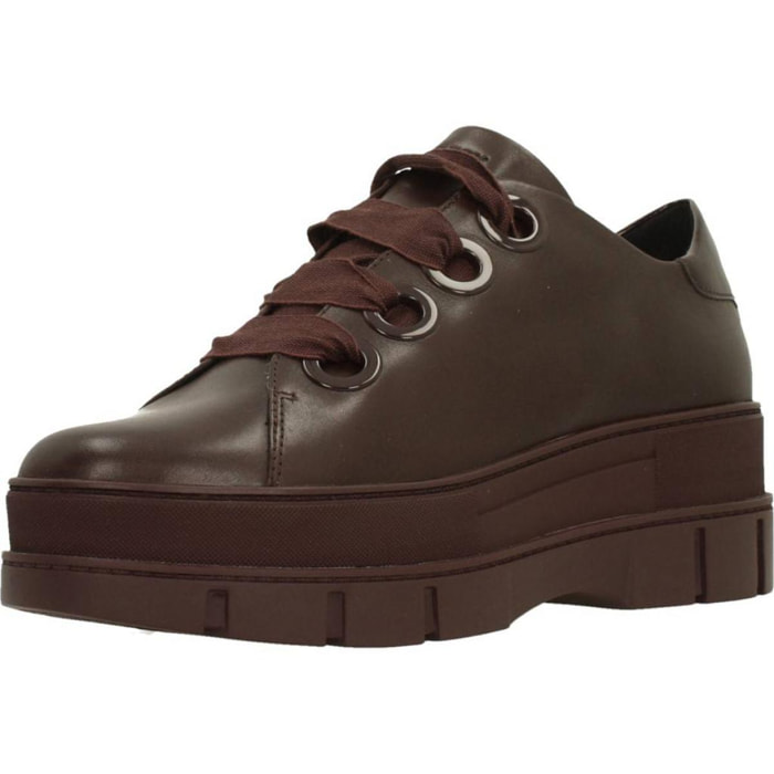 DERBIES - OXFORD GEOX D ROOSE B