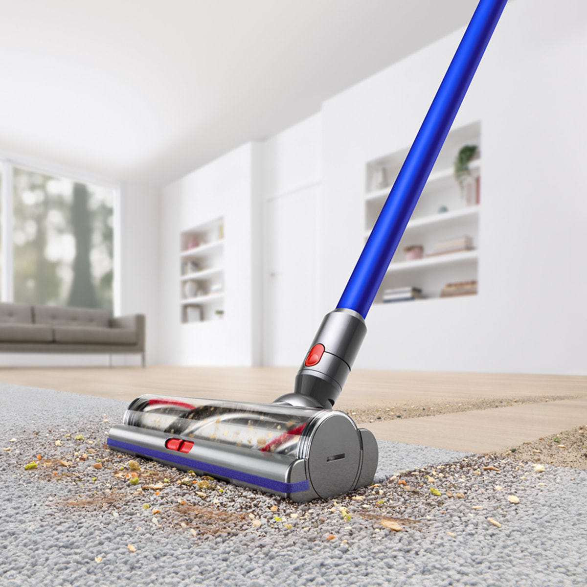 Aspirateur balai Dyson V11™ Absolute - Reconditionné