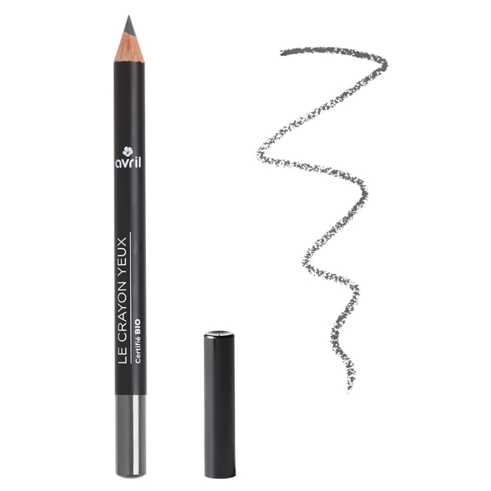 Crayon yeux Certifié bio - Crayon yeux