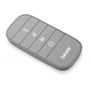 Appareil de massage des pieds Shiatsu & Chauffant - Beurer - FM 120