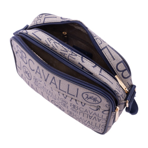 Borsa a tracolla  da donna ecopelle Prodotto Vegano 18x28x11 cm