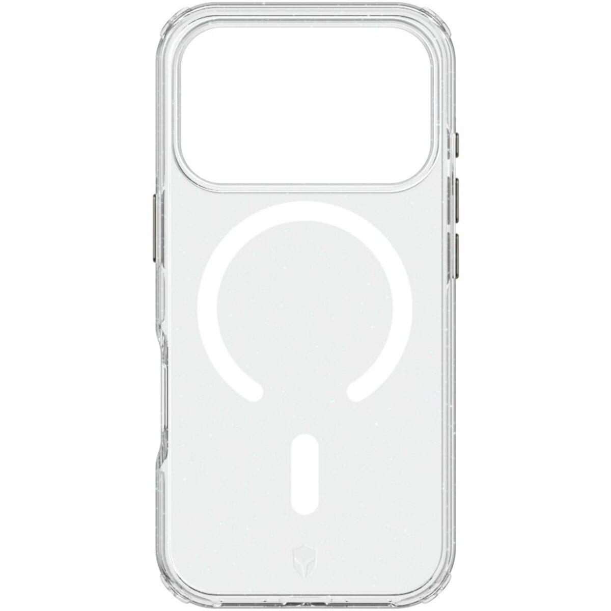Coque FORCE CASE iPhone 17 Pro Xtrem MagSafe Glitter