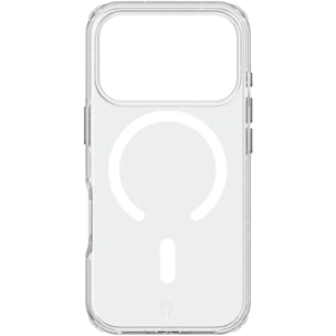 Coque FORCE CASE iPhone 17 Pro Xtrem MagSafe Glitter