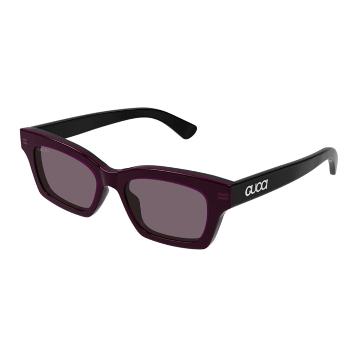 Gafas de Sol Gucci GG1790S-003 de Acetato Mujer 51 mm