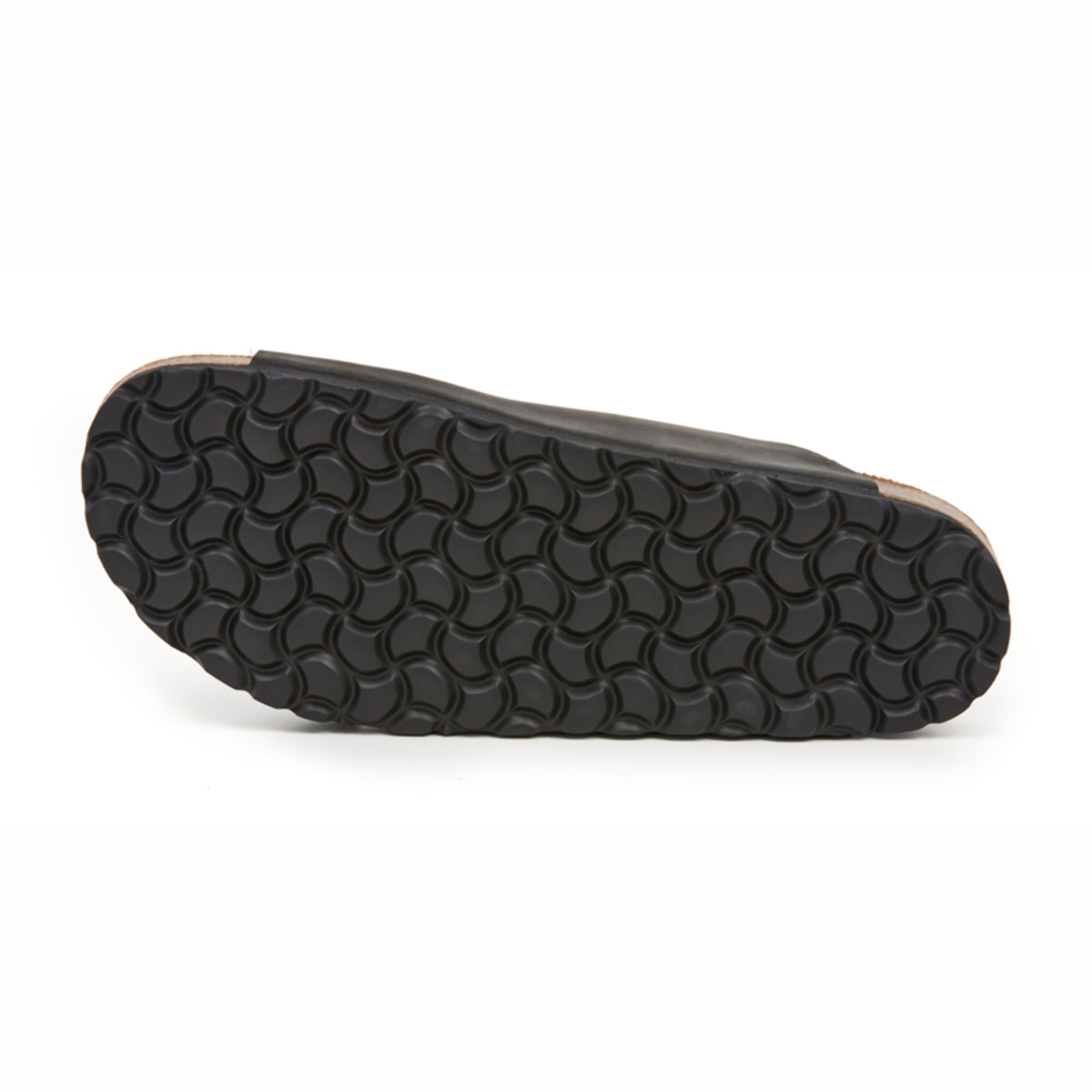 Sandalo BILLOWY NERO