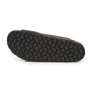 Sandalo BILLOWY NERO