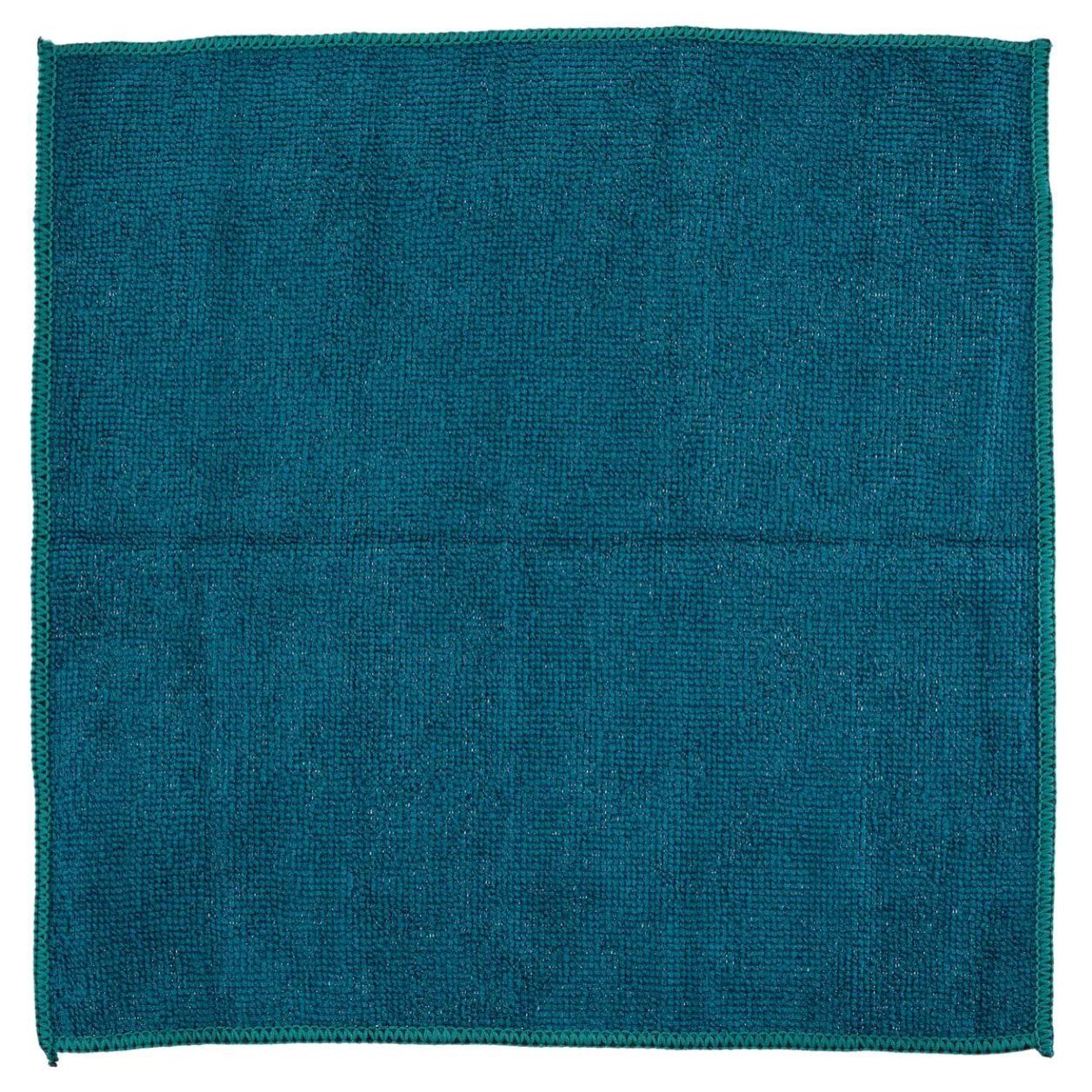 5 chiffons microfibre 30x30cm
