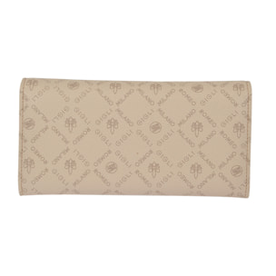 PORTAFOGLI ROMEO GIGLI DONNA BEIGE