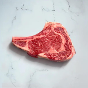 Côte À L'Os Angus - 1kg - Irlande - La Boucherie