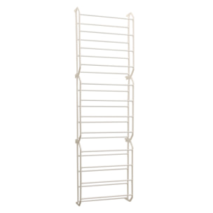 Range Chaussures De Porte 36 Paires