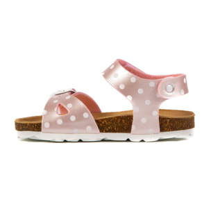 Sandalia BILLOWY ROSA