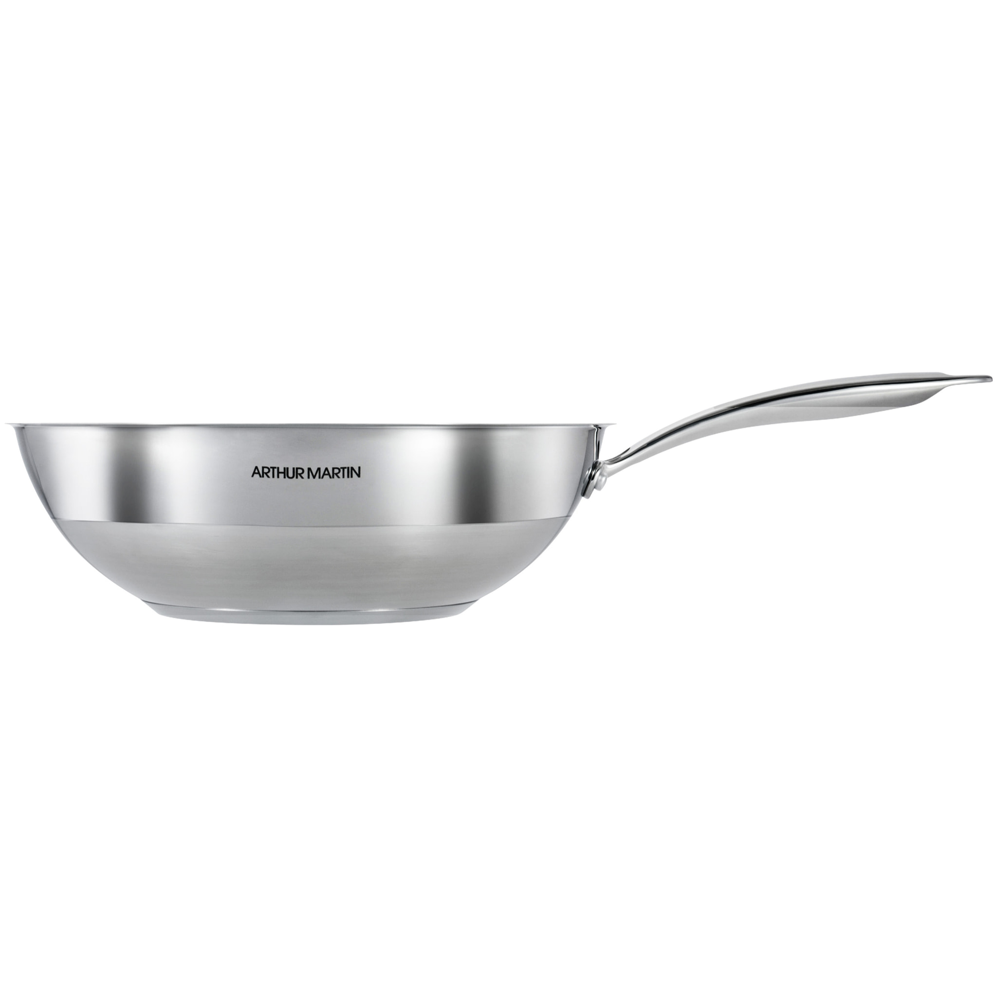 Wok 28 cm - Grand chef