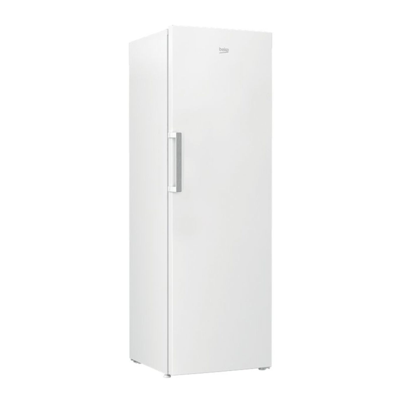 Réfrigérateur 1 porte BEKO RSSE415M41WN