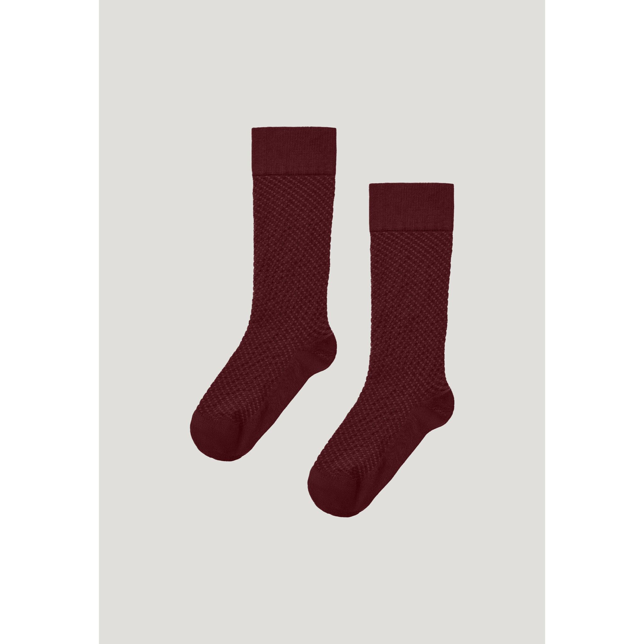 Calzini Merino Dot Socks