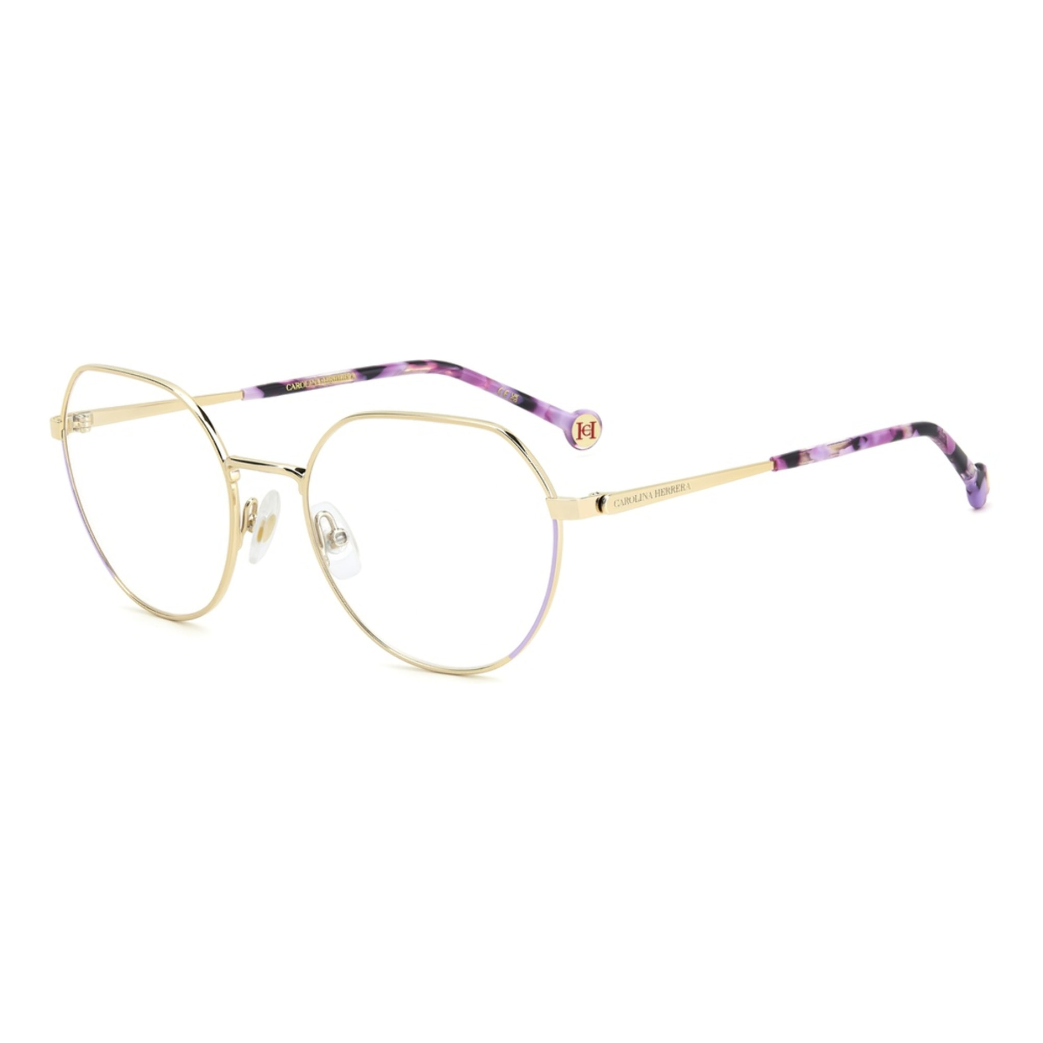 Gafas de Sol Carolina Herrera HER 0221/G/S 3H2 de Acetato Mujer 50 mm