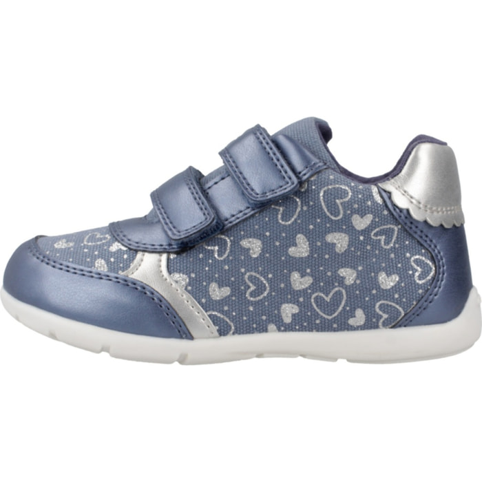 SNEAKERS GEOX B ELTHAN GIRL