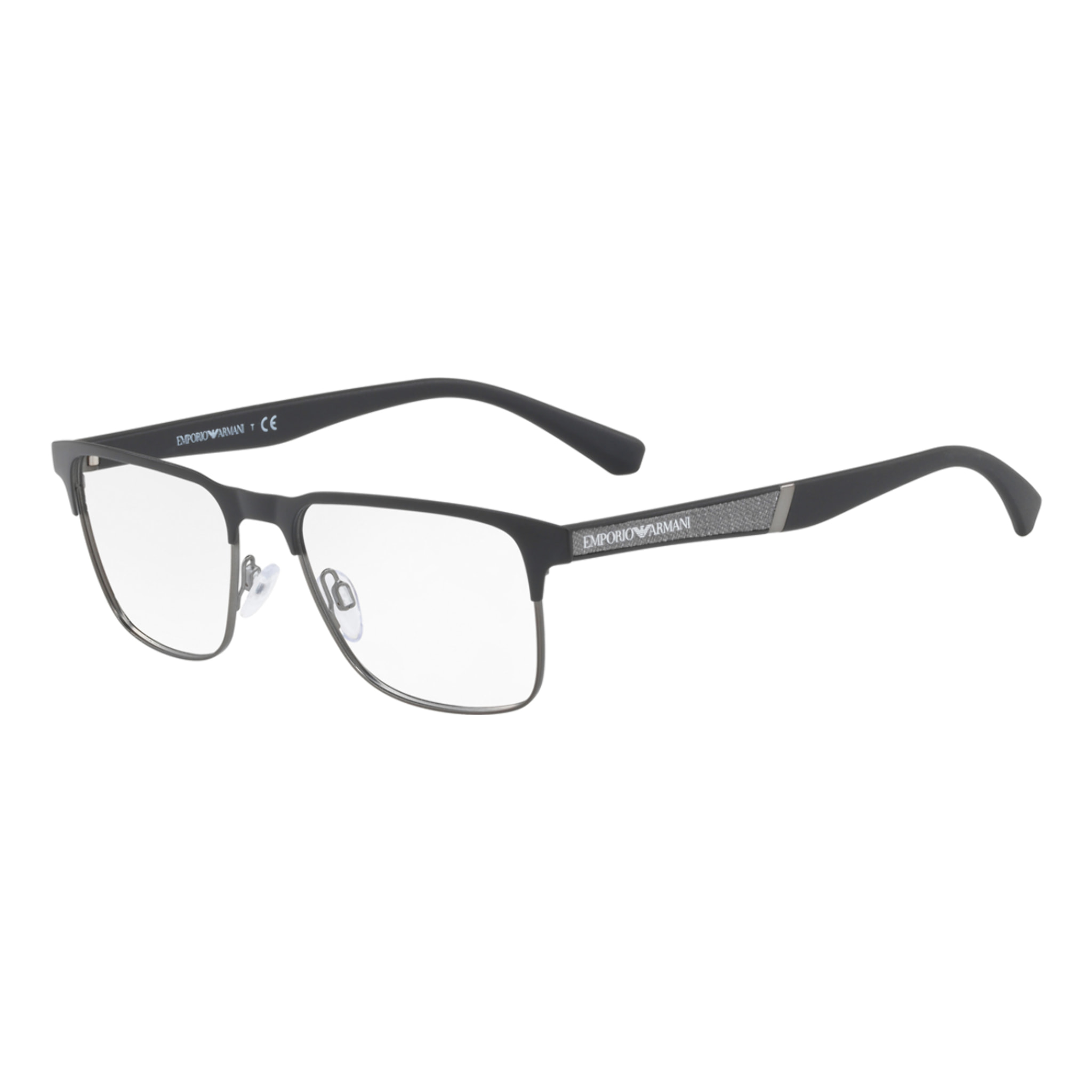 Montura de gafas Emporio Armani Hombre EA1061-3001