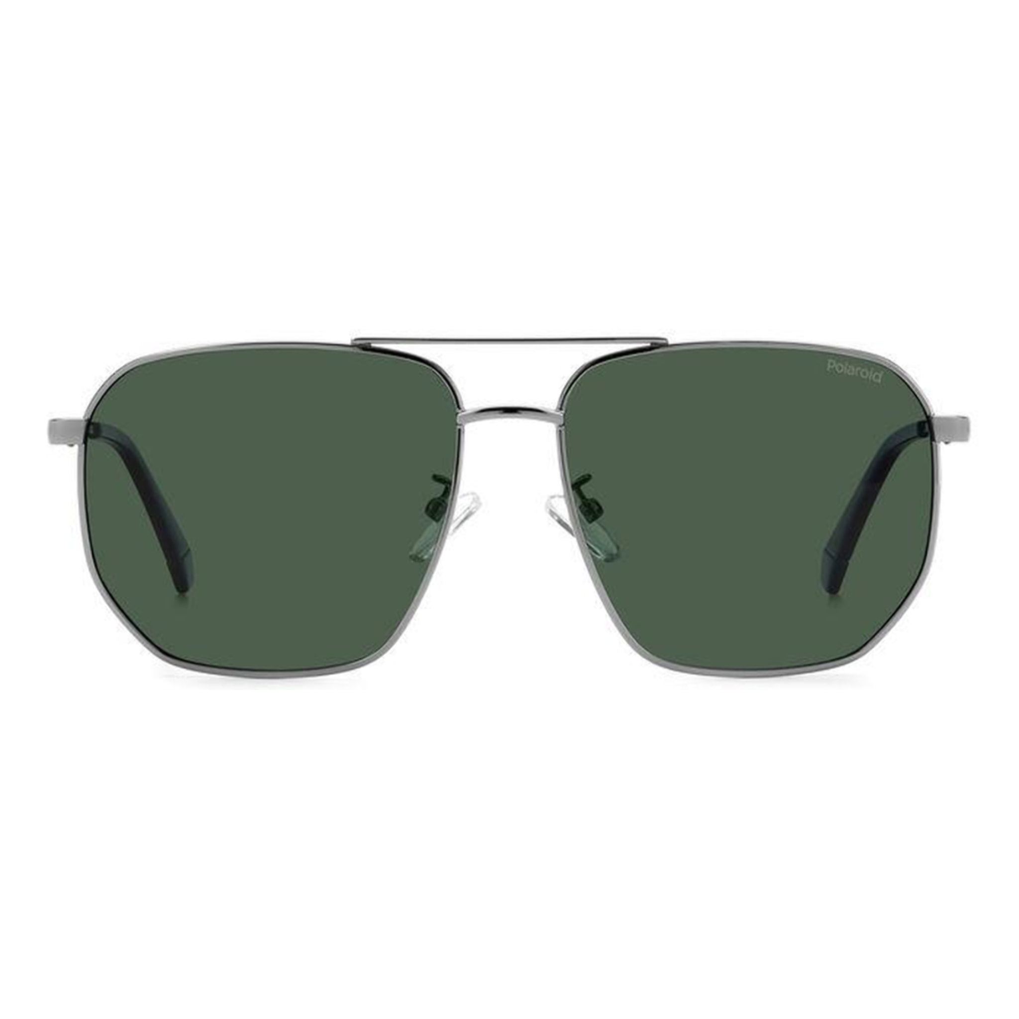 Gafas de Sol Polaroid PLD 4141/G/S/X 6LB Polarizadas de Metal Hombre 59 mm