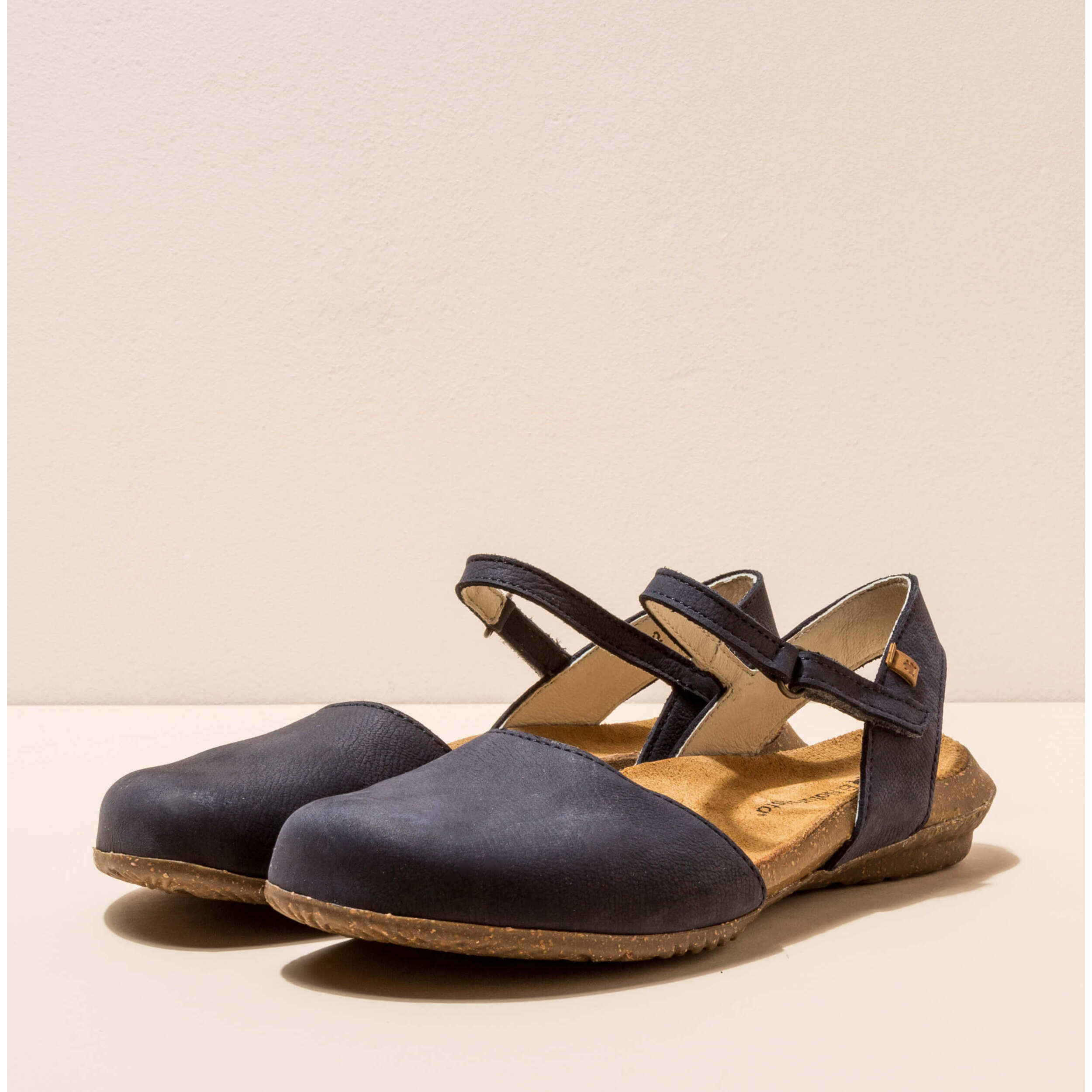 Sandalias N412 PLEASANT OCEAN / WAKATAUA color Ocean