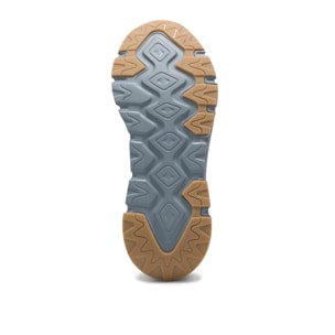 Zapatillas Deportivas de Hombre Aero Spectro Khaki