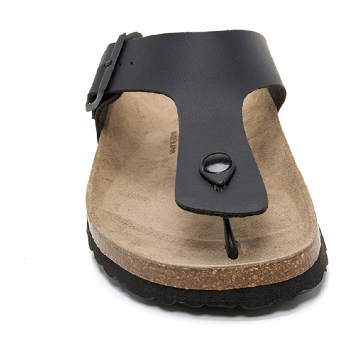 Sandalia BILLOWY NEGRO