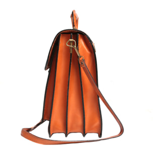 Chicca Borse Portadocumenti Cuoio