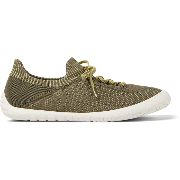 Zapatillas - CAMPER Path - Multicolor - Textil técnico (poliéster reciclado)