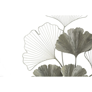 PANNELLO IN FERRO GOXY SILVER CM 62X4X86