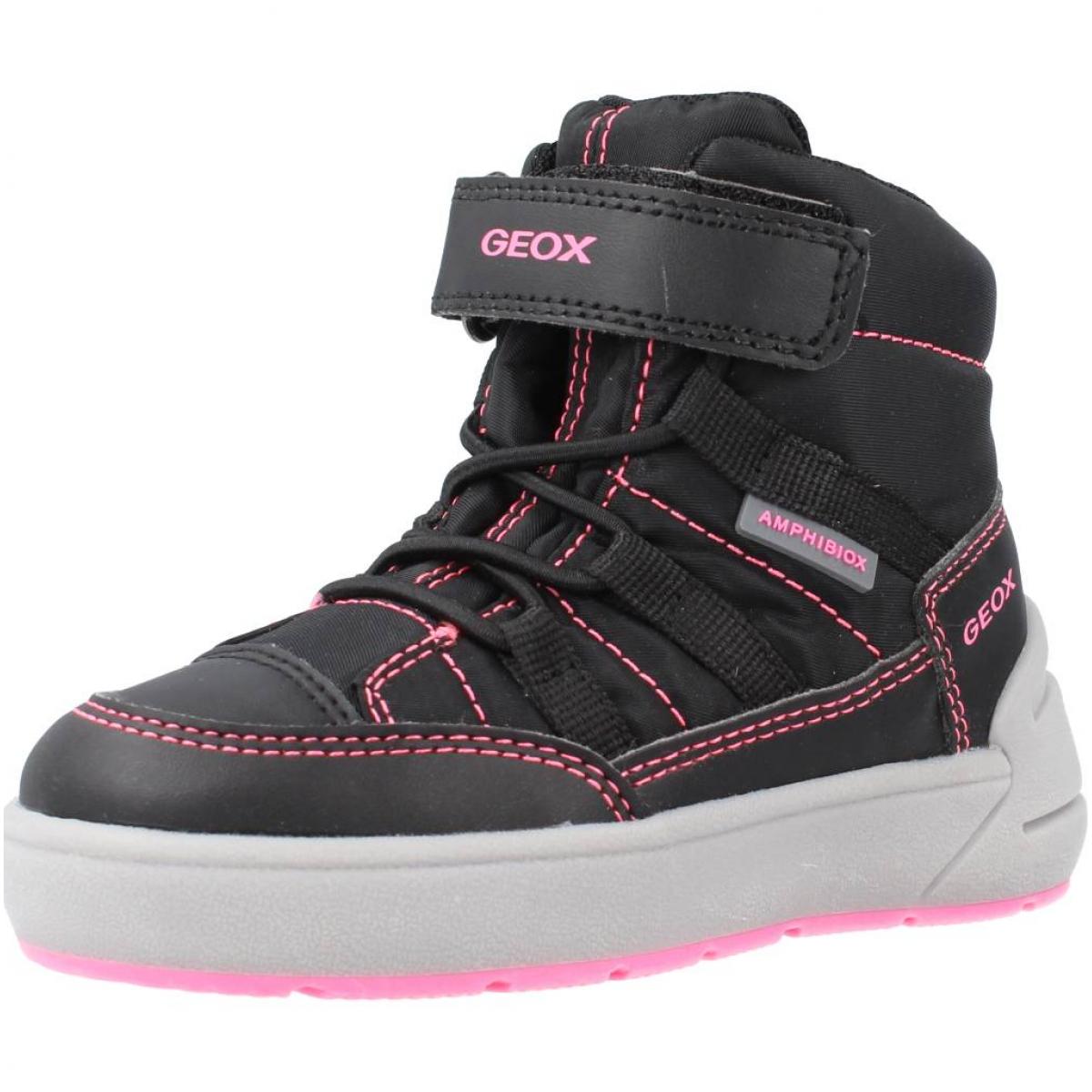 BOTAS GEOX J SLEIGH GIRL B ABX