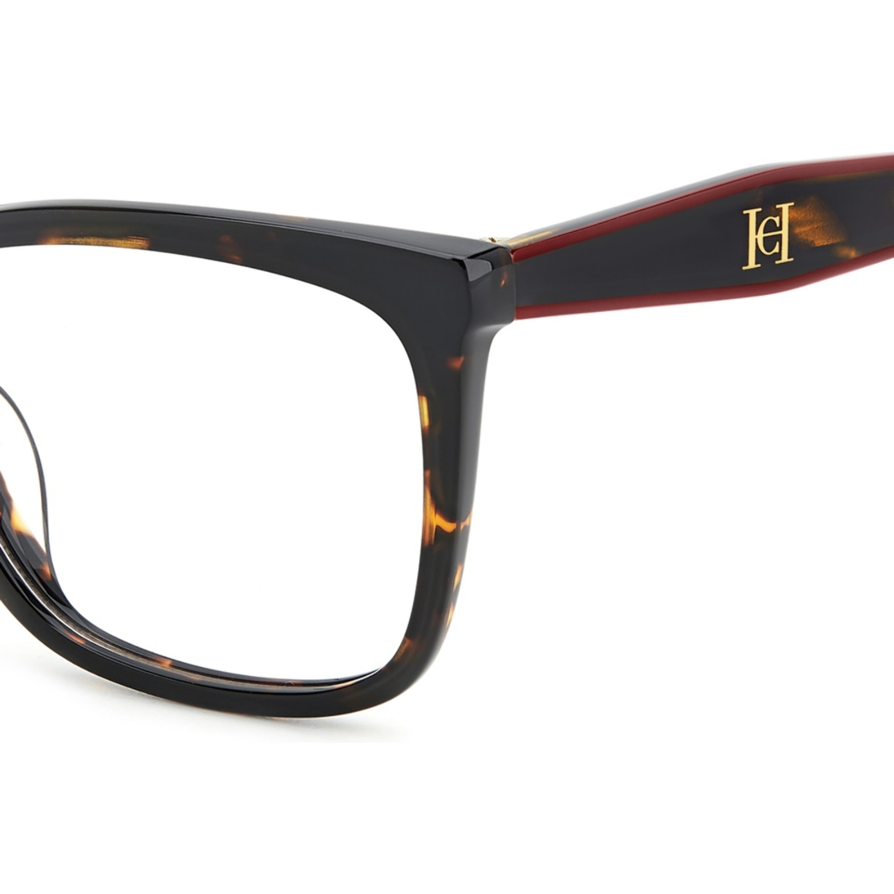 Gafas de Sol Carolina Herrera HER 0221/G/S 3H2 de Acetato Mujer 50 mm