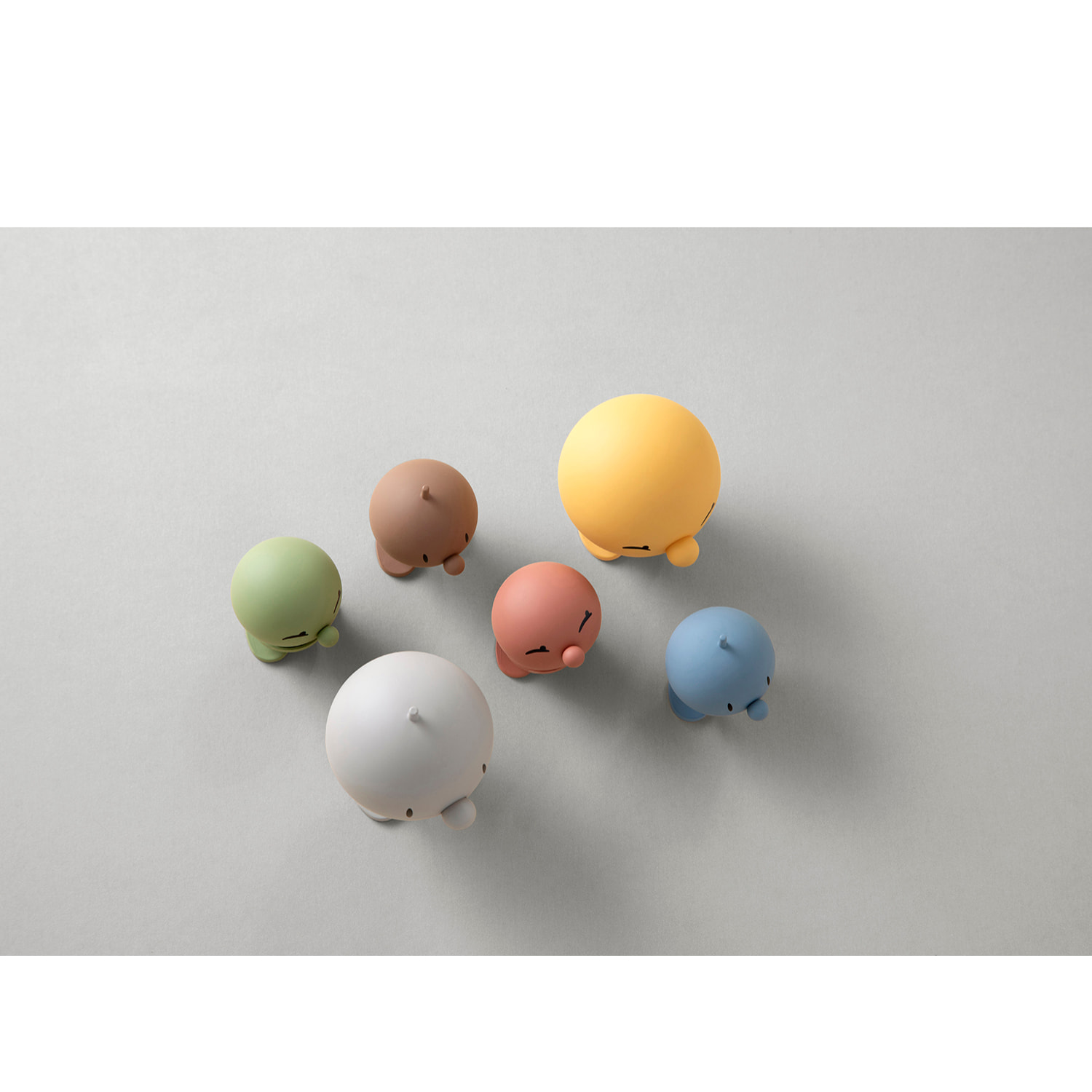 Hoptimist Soft Bumble