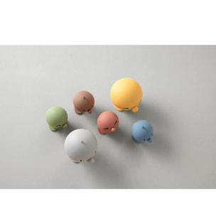 Hoptimist Soft Bumble