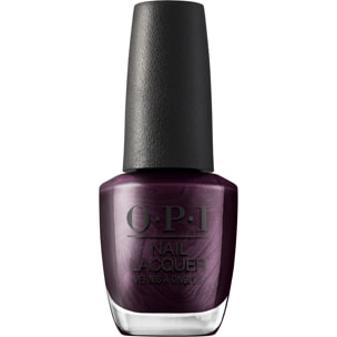 OPI Nail Lacquer - Lincoln Park at Midnight - Vernis à ongles tenue jusqu'à 7 jours - 15ml