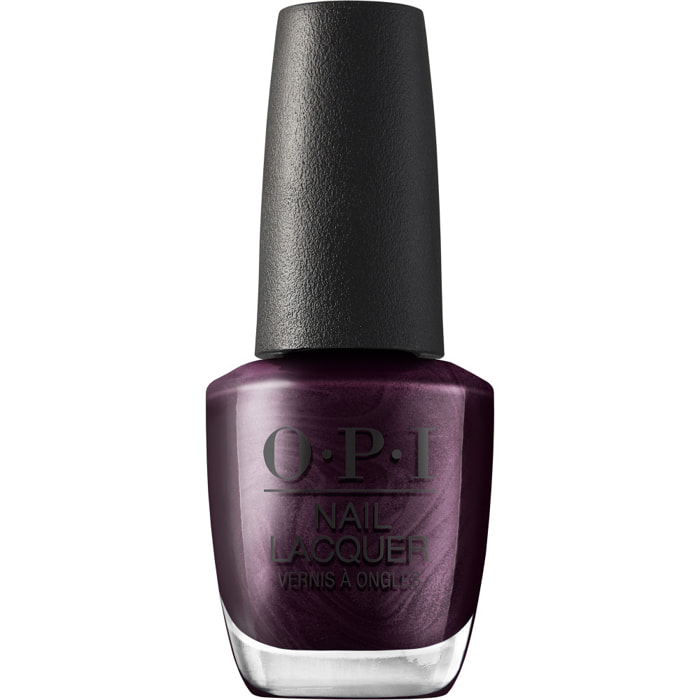 OPI Nail Lacquer - Lincoln Park at Midnight - Vernis à ongles tenue jusqu'à 7 jours - 15ml
