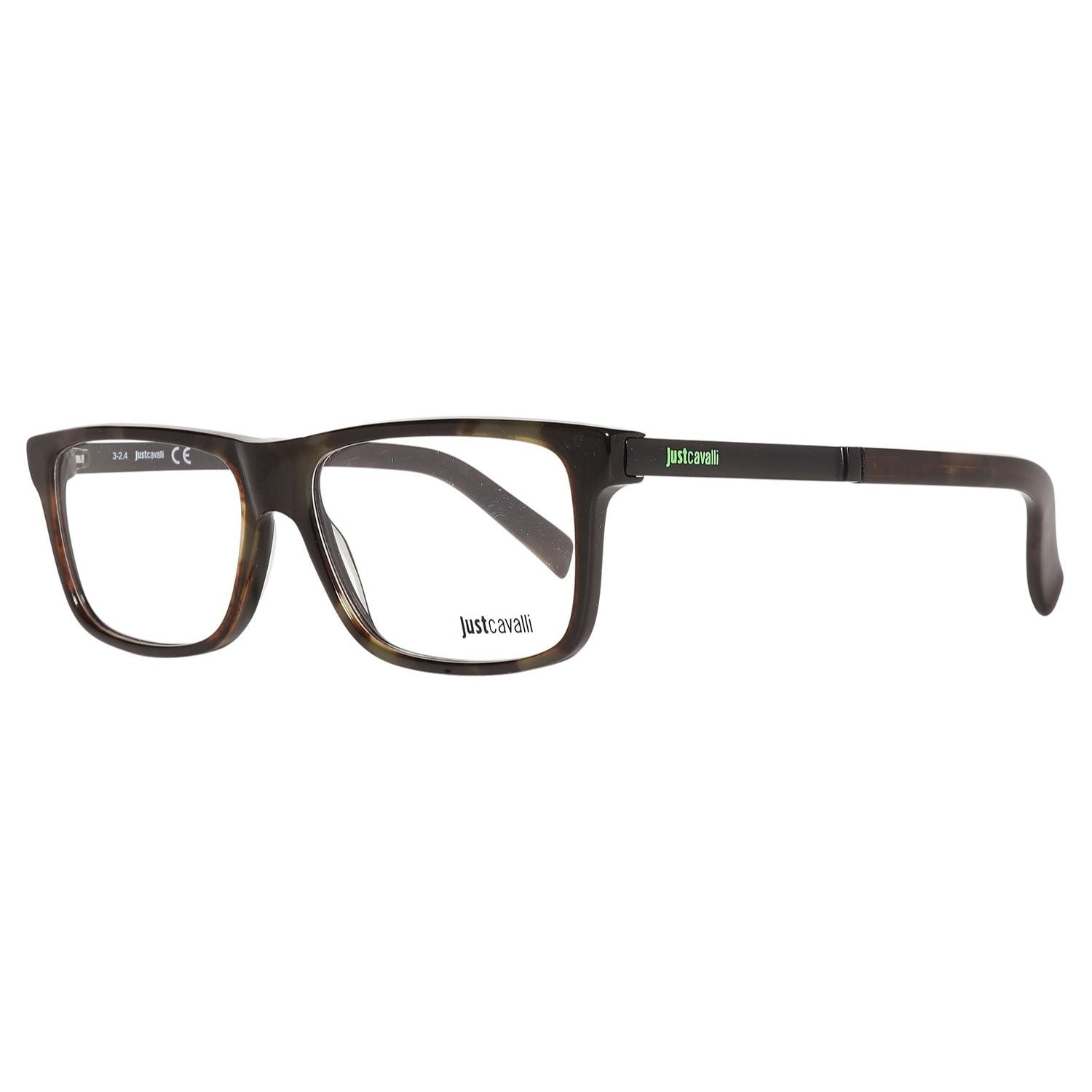 Montura de gafas Just Cavalli Hombre JC0618-055-56