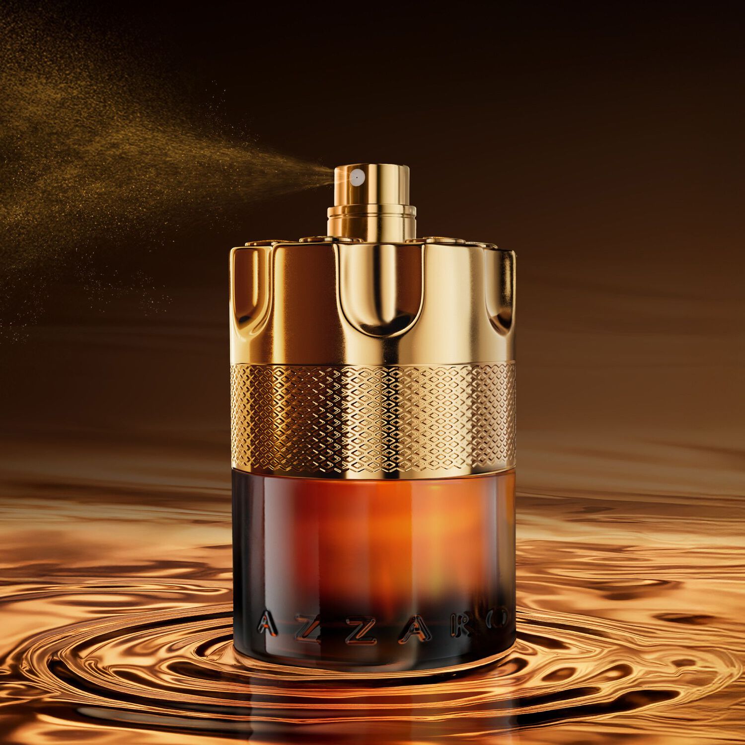 Forever Wanted Absolu - Parfum