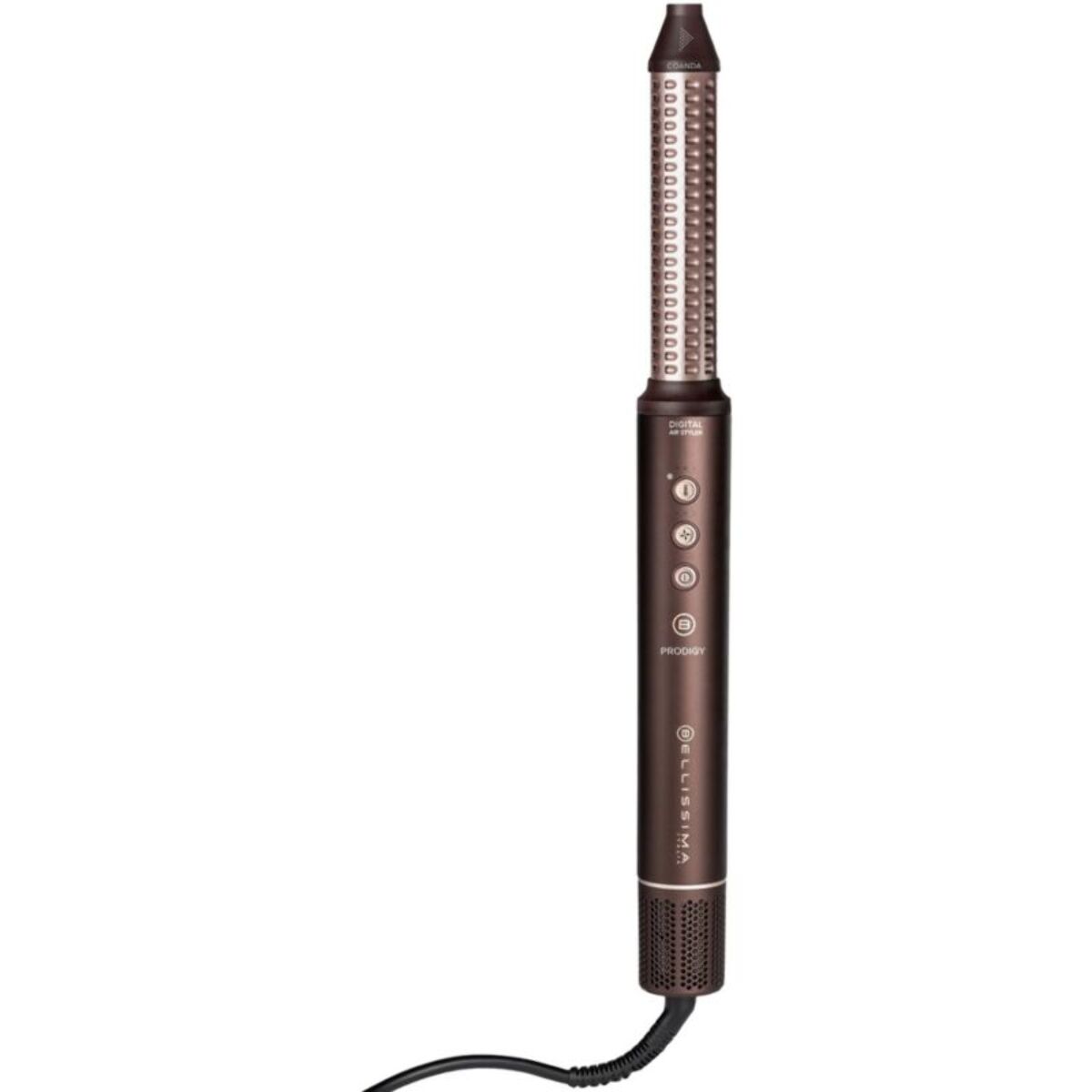 Fer multistyle BELLISSIMA Prodigy 6 en 1