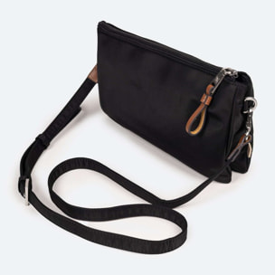 XPLORE CROSSBODY BLACK