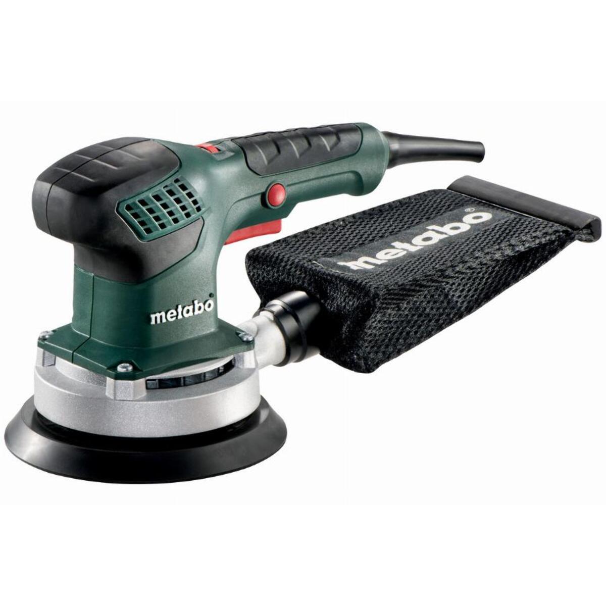 Ponceuse excentrique SXE 3150 METABO - 600444000