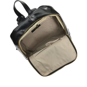 Zaino Anna Luchini Nero