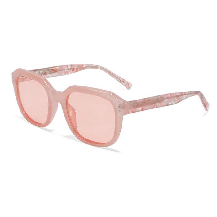 Gafas de Sol Sexton 8920-10 Polarizadas de Acetato Mujer 53 mm
